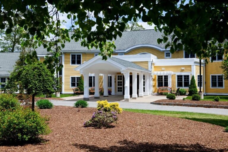 Arbors of Bedford, Bedford NH