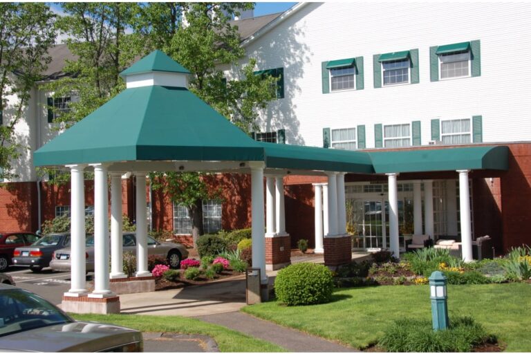Arbors of Hop Brook, Manchester CT