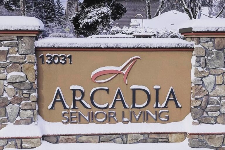 Arcadia Senior Living, Portland OR
