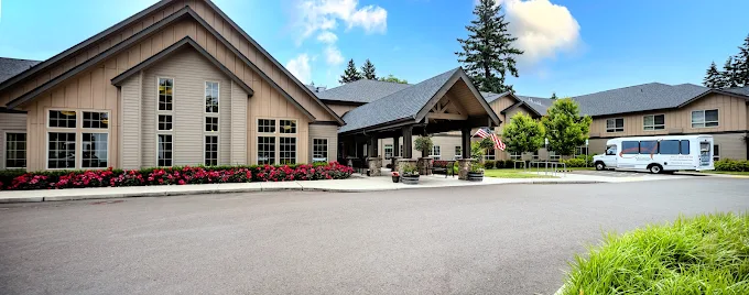 Arcadia Senior Living, Portland OR