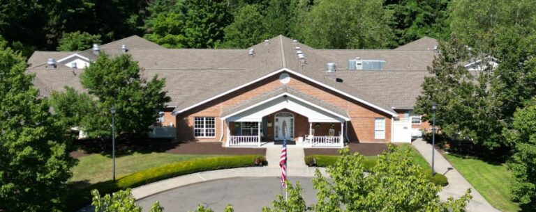 Arden Courts Avon, A Memory Care Community, Avon CT