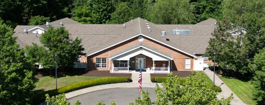 Arden Courts Avon, A Memory Care Community at Avon, CT