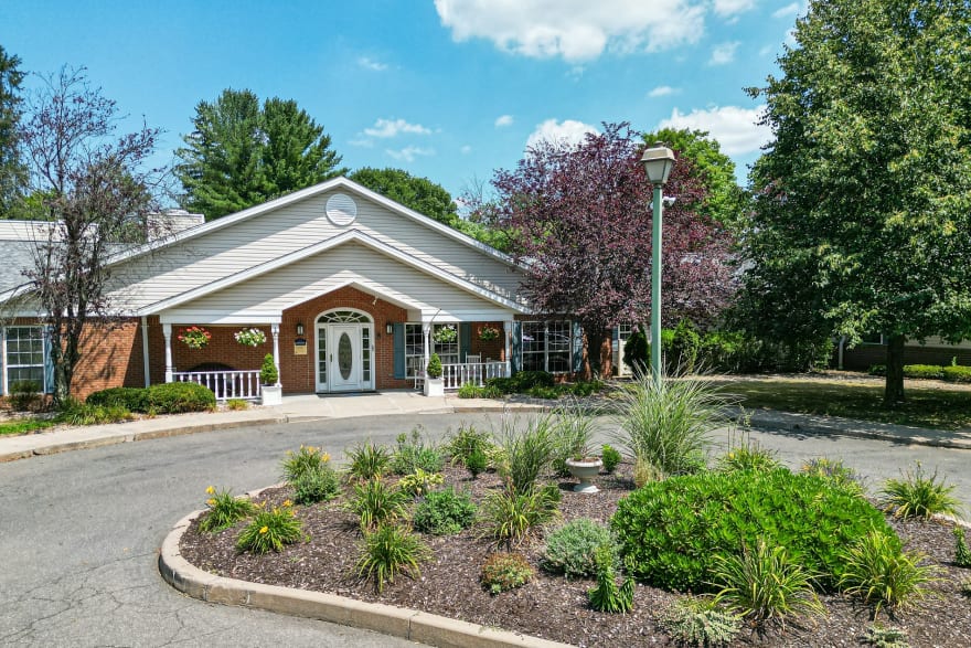 Arden Courts Farmington, A Memory Care Community, Farmington CT