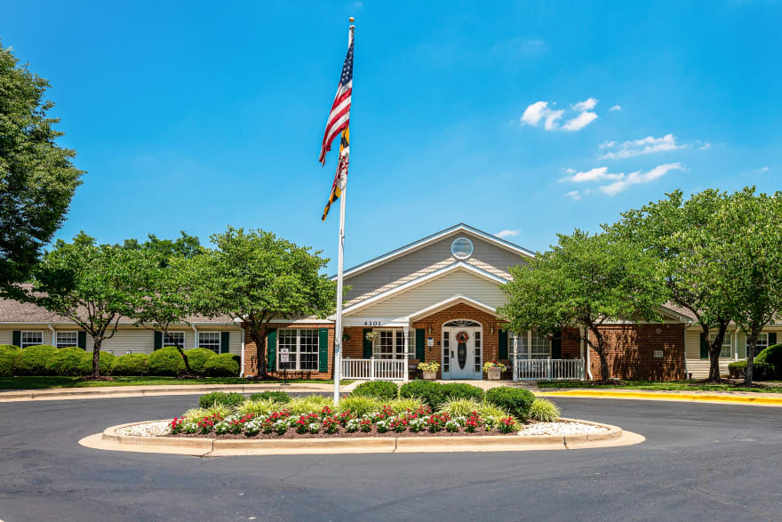 Arden Courts Kensington, A Memory Care Community at Kensington, MD