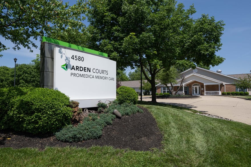 Arden Courts Kenwood, A Memory Care Community, Cincinnati OH