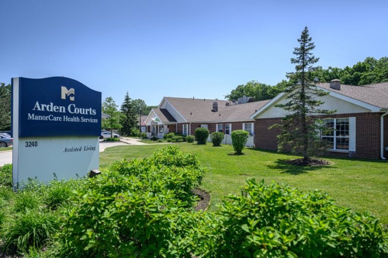 Arden Courts Northbrook, A Memory Care Community, Northbrook IL