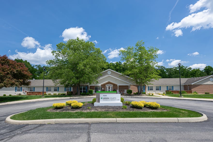 Arden Courts Parma, A Memory Care Community, Cleveland OH