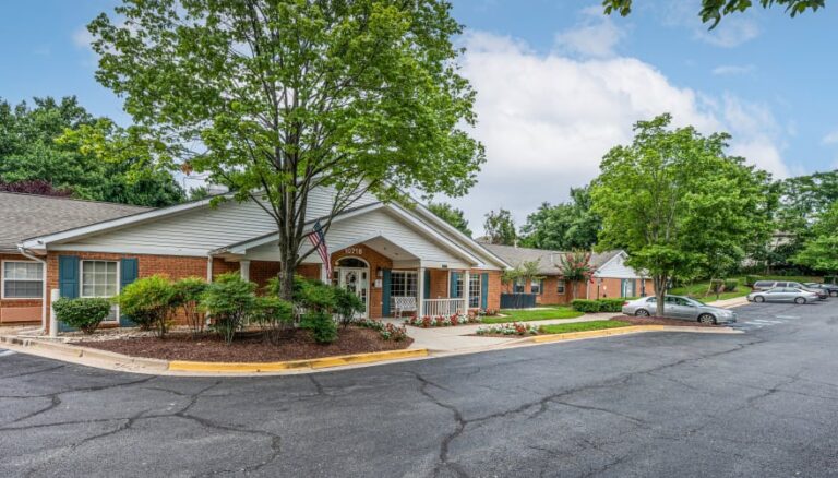 Arden Courts Potomac, A Memory Care Community, Potomac MD