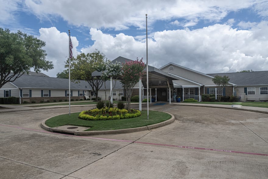 Arden Courts Richardson, A Memory Care Community at Richardson, TX