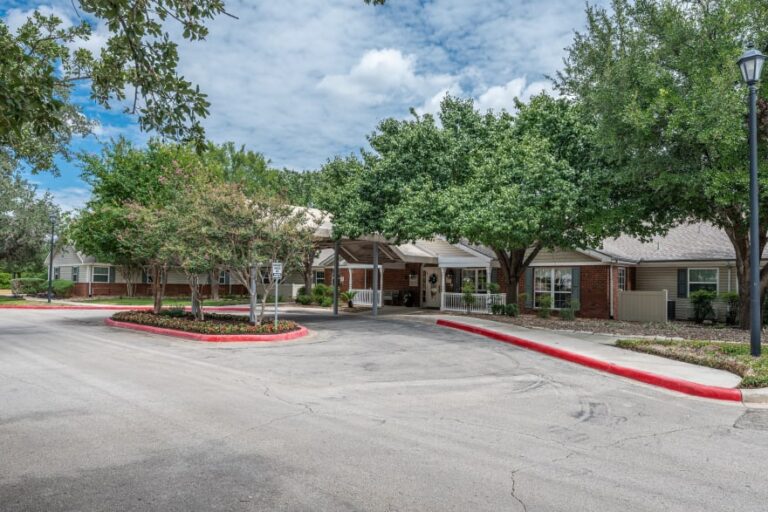 Arden Courts San Antonio, A Memory Care Community, San Antonio TX