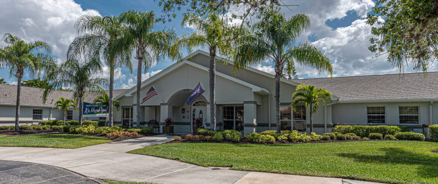 Arden Courts Sarasota, A Memory Care Community, Sarasota FL