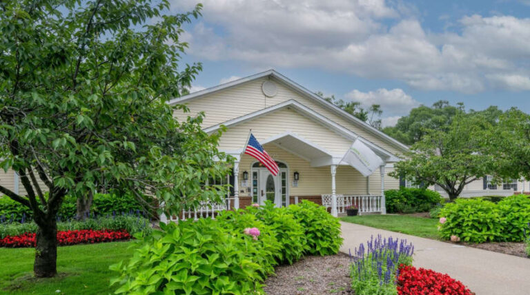 Arden Courts Sterling Heights, A Memory Care Community, Sterling Heights MI