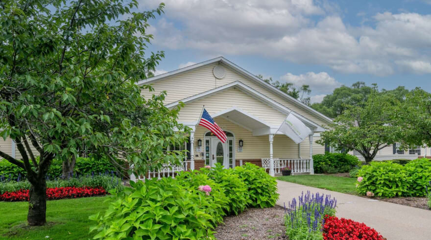 Arden Courts Sterling Heights, A Memory Care Community at Sterling Heights, MI