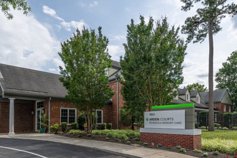 Arden Courts VA Beach, A Memory Care Community, Virginia Beach VA