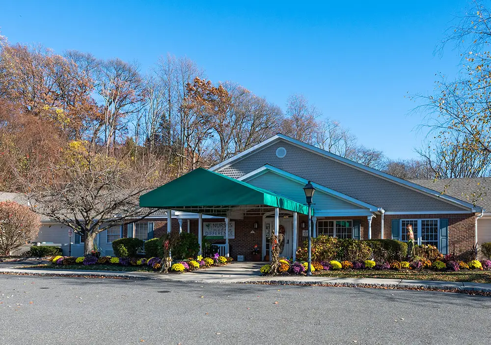 Arden Courts Wayne, A Memory Care Community at Wayne, NJ