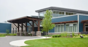Arlington Place Health Campus, Indianapolis IN