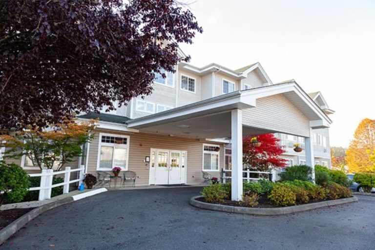 Artesian Place, Olympia WA