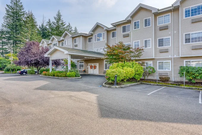Artesian Place at Olympia, WA