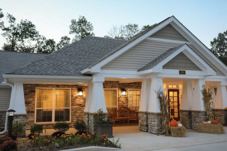 Artis Senior Living of Potomac, Bethesda MD