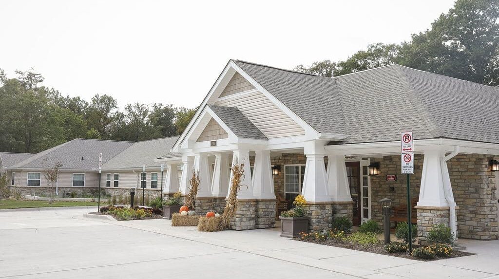 Artis Senior Living of Potomac, Bethesda MD