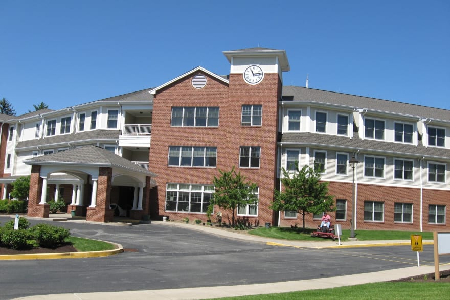 Asbury Heights at Pittsburgh, PA