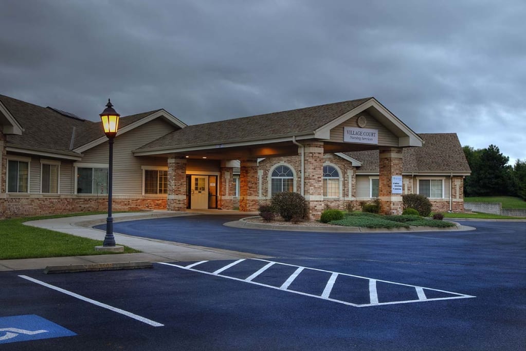 Ascension Living Via Christi Village - McLean, Wichita KS