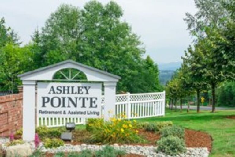 Ashley Pointe Senior Living, Lake Stevens WA