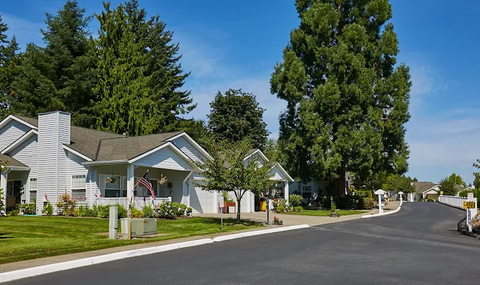 Ashley Pointe Senior Living at Lake Stevens, WA
