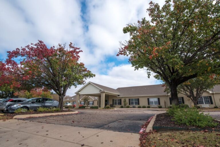 Ashwood Court, North Richland Hills TX