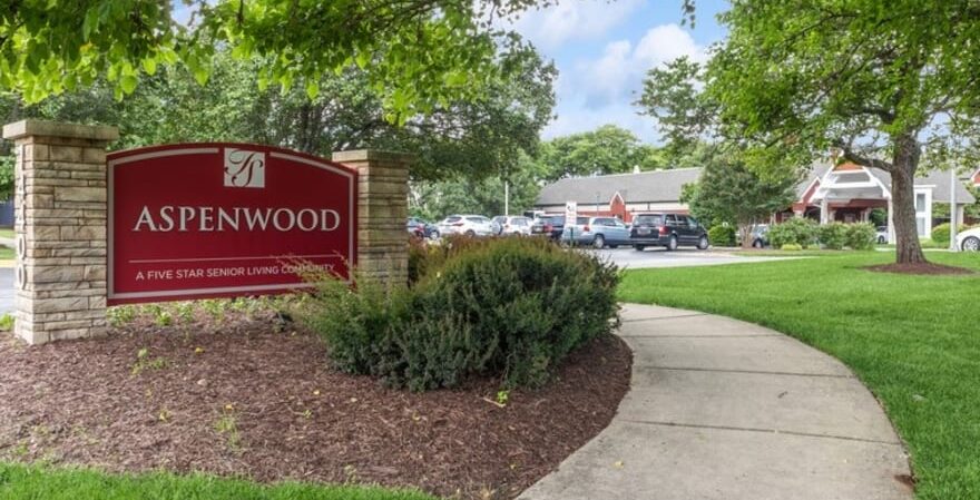 Aspenwood Senior Living Community, Silver Spring MD