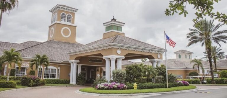 Aston Gardens at Pelican Marsh, Naples FL