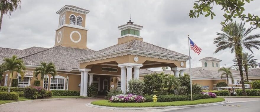 Aston Gardens at Pelican Marsh, Naples FL