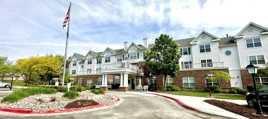 Astoria Senior Living Omaha, Omaha NE