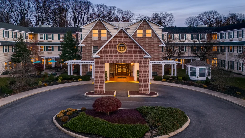 Atria Bethlehem at Bethlehem, PA