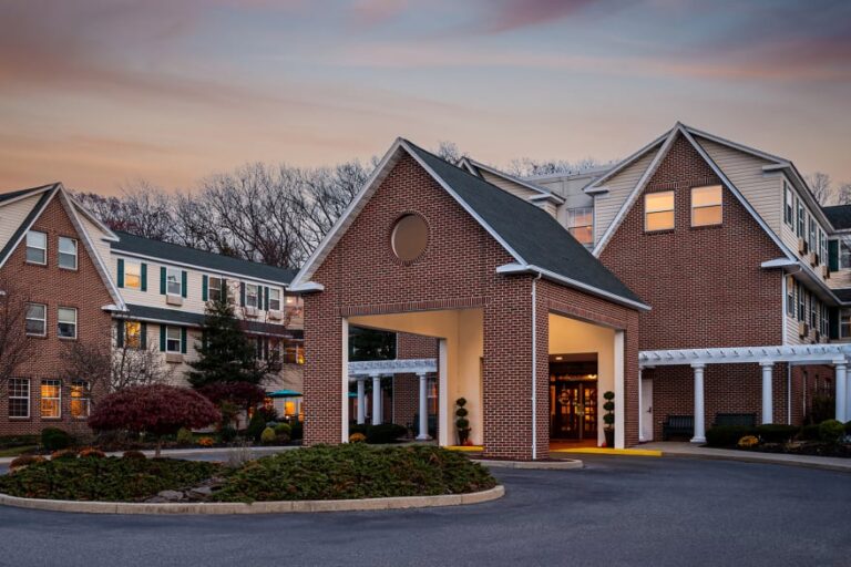 Atria Bethlehem, Bethlehem PA