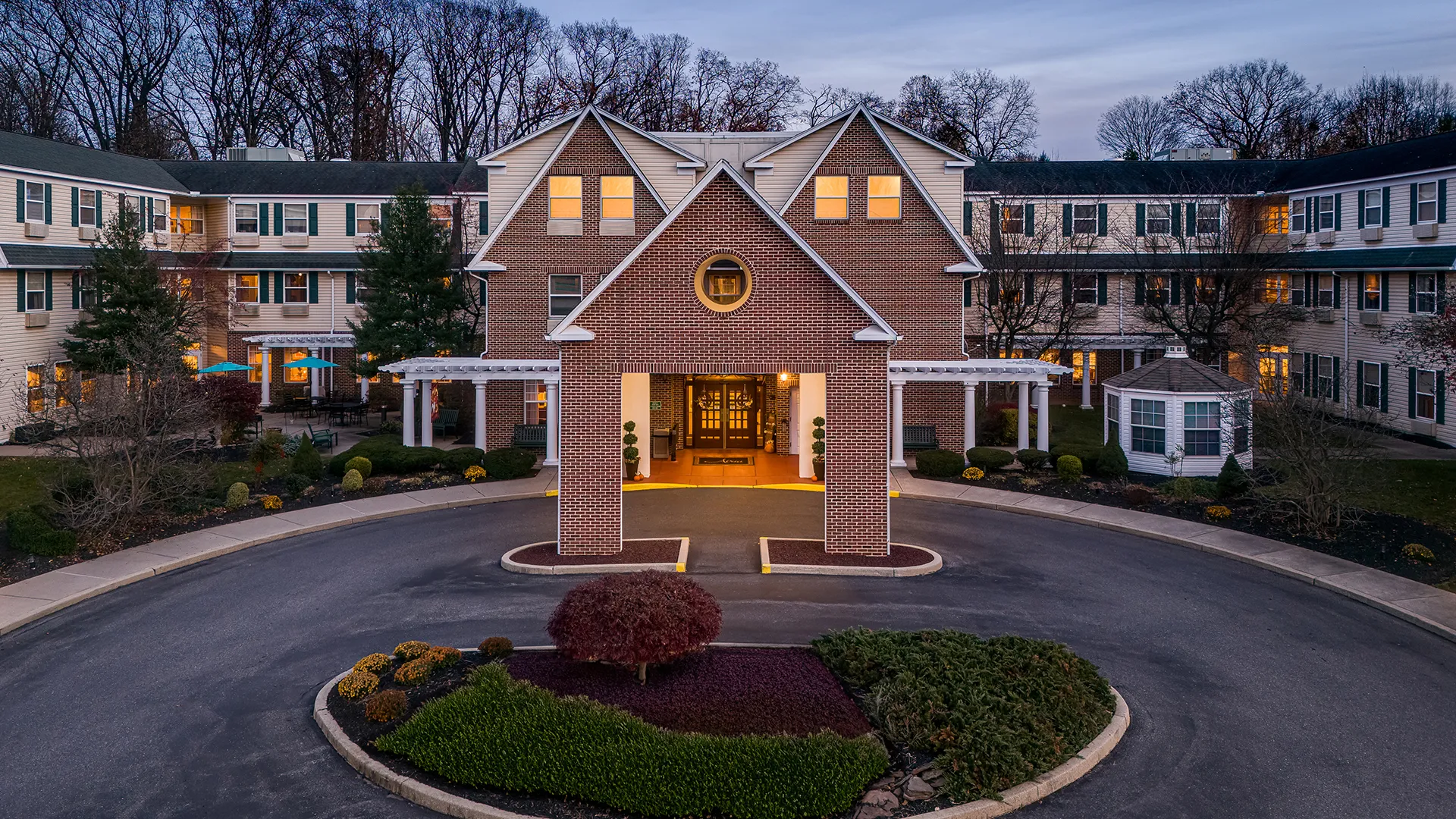 Atria Bethlehem, Bethlehem PA