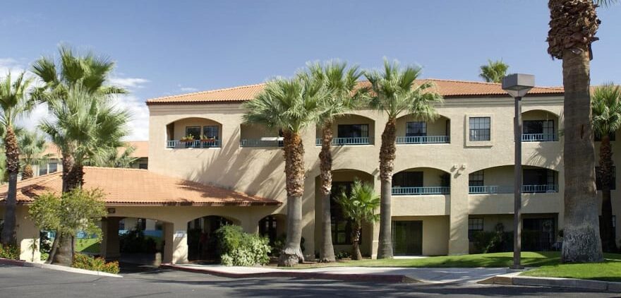 Atria Campana Del Rio at Tucson, AZ