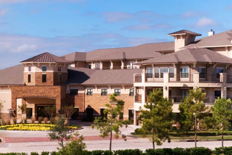 Atria Cinco Ranch, Katy TX