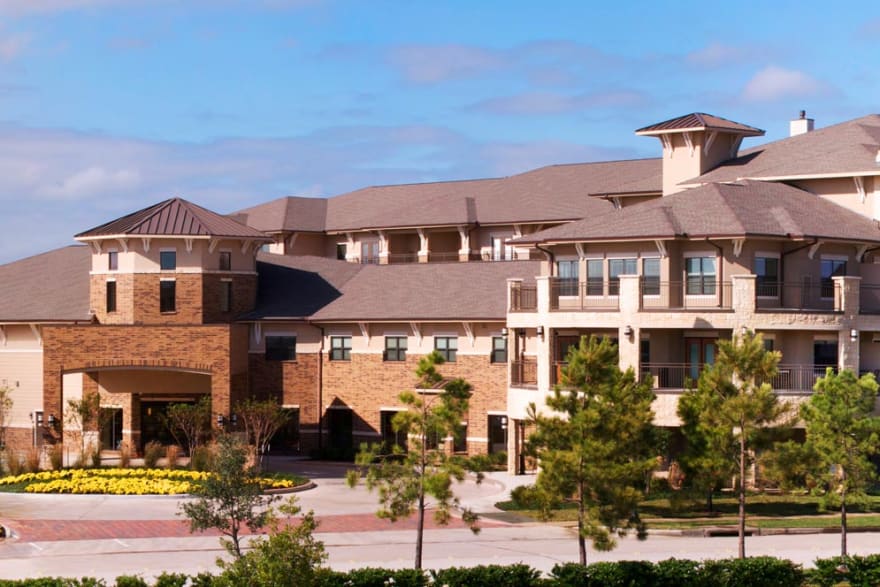 Atria Cinco Ranch, Katy TX
