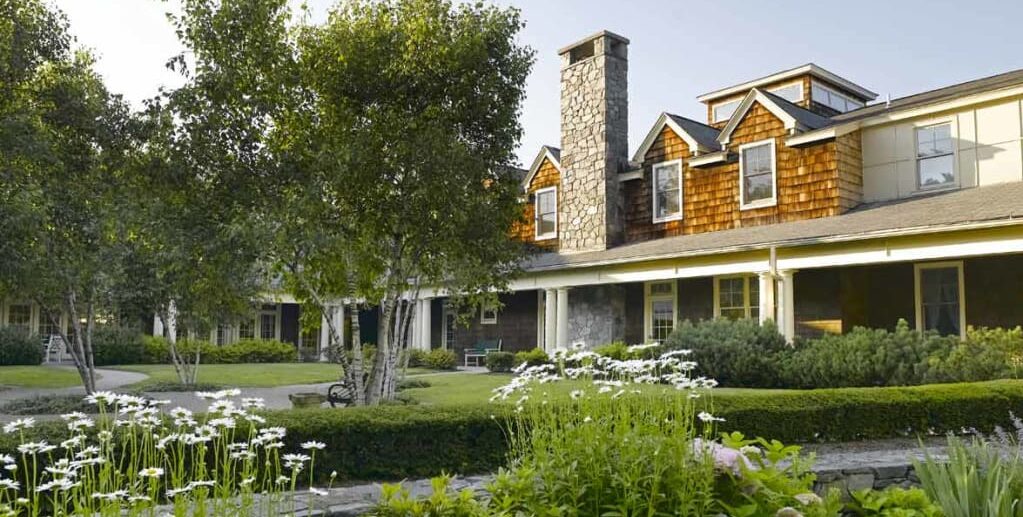 Atria Darien at Darien, CT