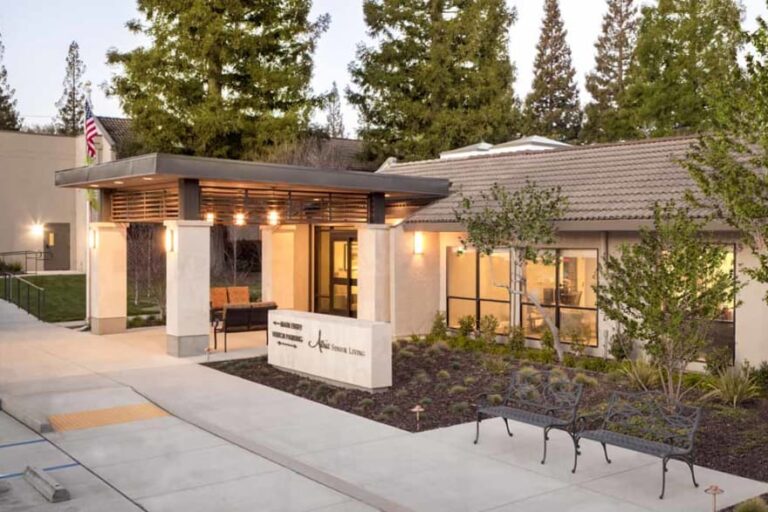 Atria El Camino Gardens, Carmichael CA