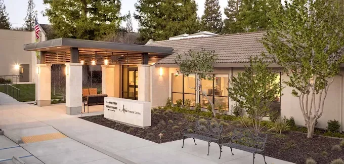 Atria El Camino Gardens, Carmichael CA