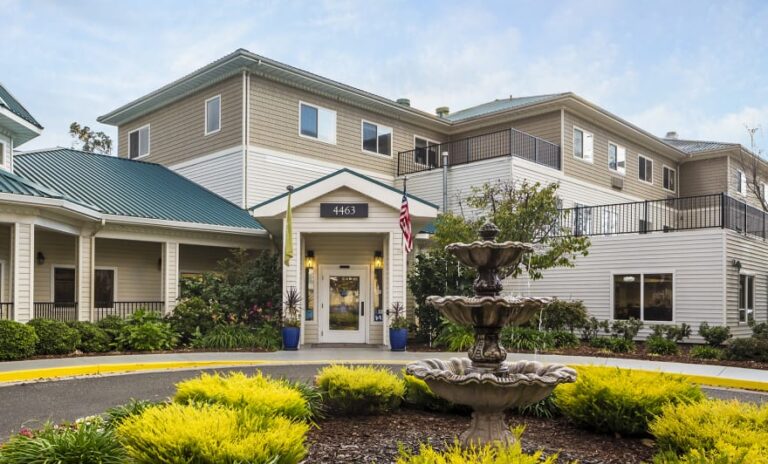 Atria Evergreen Valley, San Jose CA