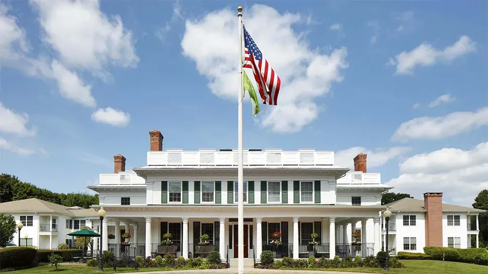 Atria Harborhill, East Greenwich RI