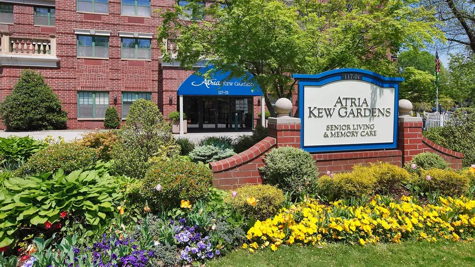 Atria Kew Gardens, Kew Gardens NY