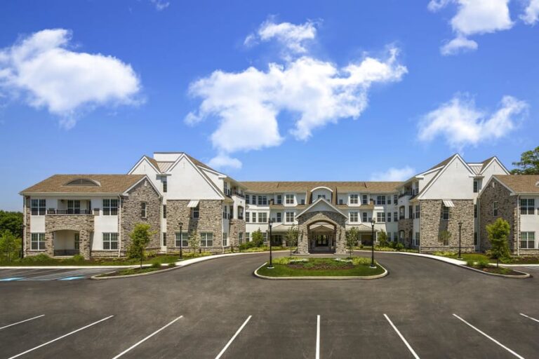Atria Lafayette Hill, Lafayette Hill PA