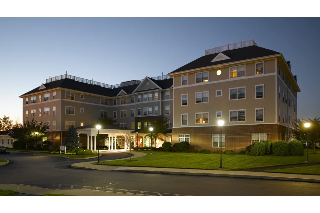 Atria Marina Place, Quincy MA