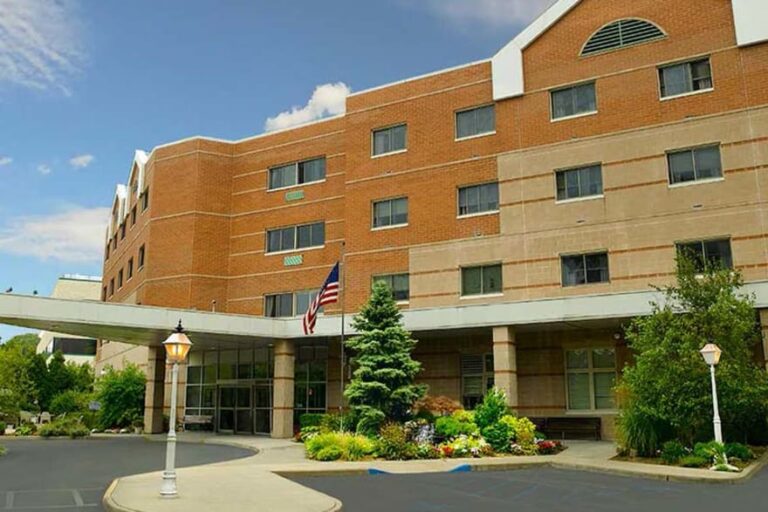 Atria Park of Lynbrook, Lynbrook NY