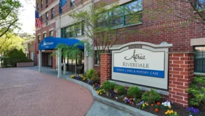 Atria Riverdale, Riverdale NY