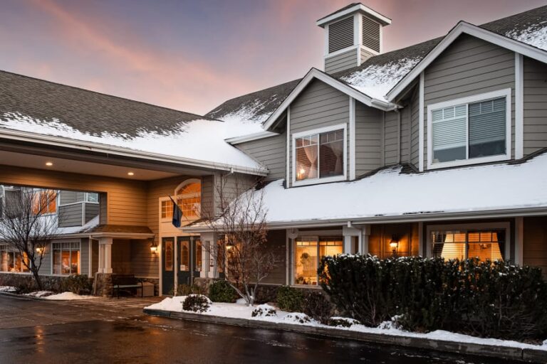 Atria Summit Ridge, Reno NV